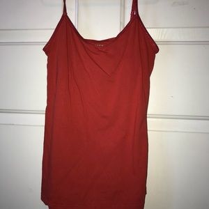 5 Different Colors of Tanks